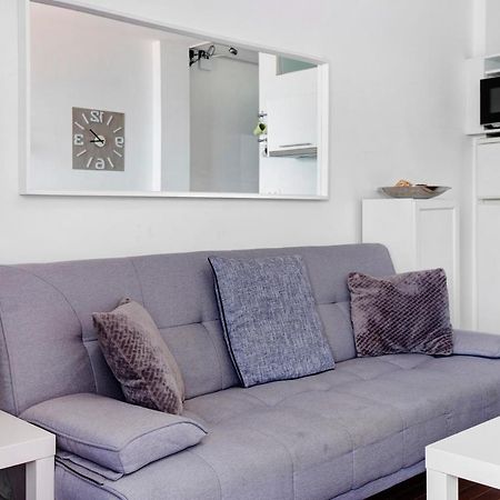 Apartamento En La Playa Las Palmas de Gran Canaria Exterior photo